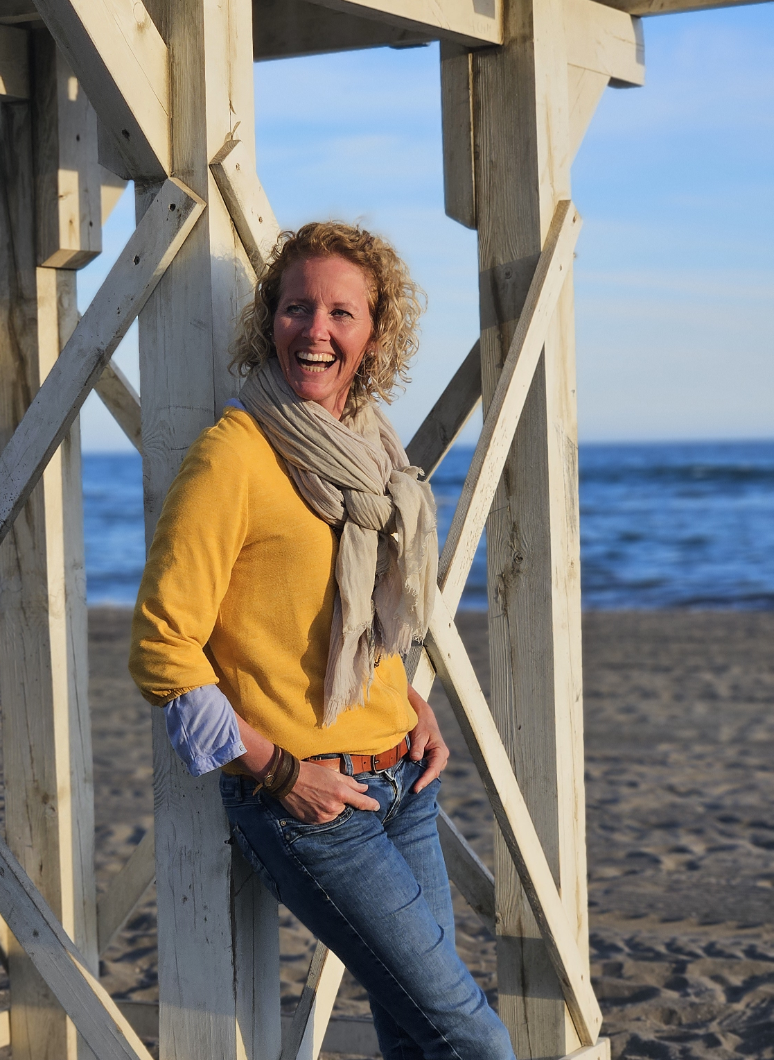 Simone Geel Malaga 50